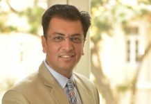 Sachin Jain, Managing Director, De Beers India