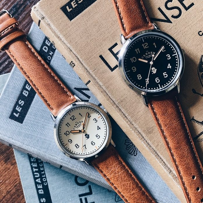 The Camden Watch Company