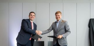 AWDC and ALROSA Renew Cooperation Agreement