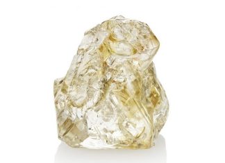 Alrosa Names 91.86ct Diamond After Indigenous Folk Heroine, Kyndykan