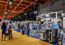 IEG: T.GOLD, SPOTLIGHTS ON INNOVATIVE JEWELLERY PROCESSING TECHNOLOGIES