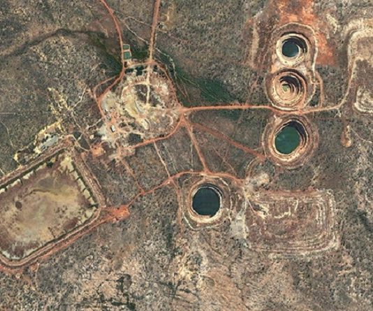 Lucapa to Revive Mining after Acquiring Merlin, Australia