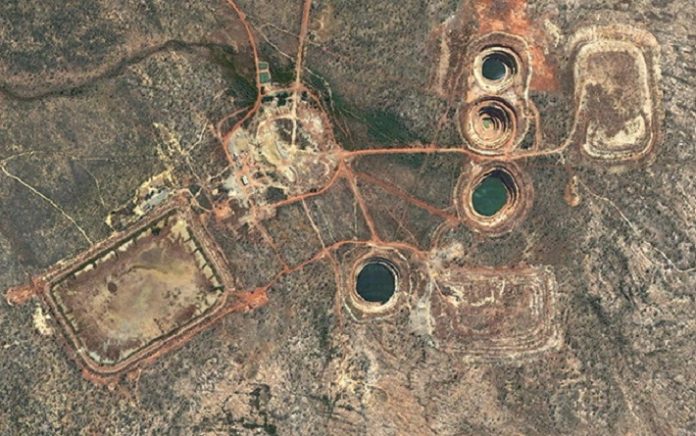 Lucapa to Revive Mining after Acquiring Merlin, Australia