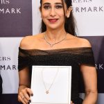 De Beers Forevermark launches an exclusive boutique with trusted partner Abaran Timeless Jewellery in Bangalore