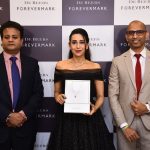 De Beers Forevermark launches an exclusive boutique with trusted partner Abaran Timeless Jewellery in Bangalore