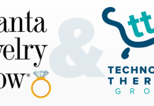 ATLANTA JEWELRY SHOW HOSTS 2022 SOHO EXPERIENCE THIS MARCH