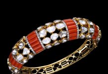 A Perfect Beginning with ‘Sparkling Polki Collection’ of Dassani Brothers