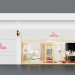 Laings Announces First Mono-Brand Showroom with OMEGA in Cardiff