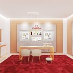 Laings Announces First Mono-Brand Showroom with OMEGA in Cardiff
