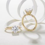 Brilliant Earth and Tacori Launch Exclusive Bridal Collection to Celebrate the Biggest Wedding Year in 30 Years