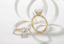 Brilliant Earth and Tacori Launch Exclusive Bridal Collection to Celebrate the Biggest Wedding Year in 30 Years