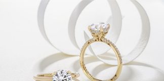 Brilliant Earth and Tacori Launch Exclusive Bridal Collection to Celebrate the Biggest Wedding Year in 30 Years