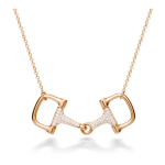 The Bit of LUV Collection, by Karina Brez, Brings Unbridled Style to Fine Jewelry