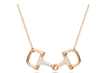 The Bit of LUV Collection, by Karina Brez, Brings Unbridled Style to Fine Jewelry