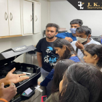 JK Diamonds Institute prepares Jewellery designers for the future of manufacturing