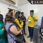 JK Diamonds Institute prepares Jewellery designers for the future of manufacturing