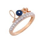 LOVE EVIL EYE PROTECT DIAMOND RING (3)