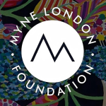 Myne London Foundation Logo – Charity Event in March 2022