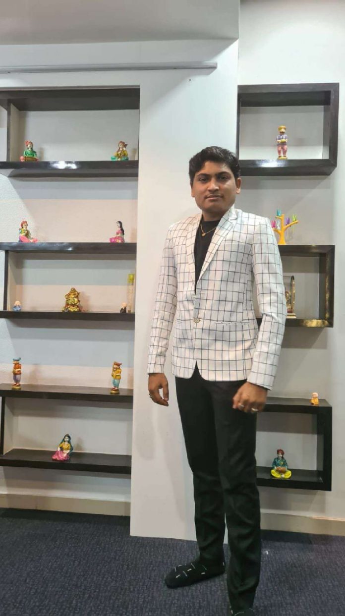 SANDIP JASANI