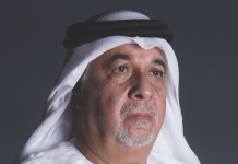Jewellery World Awards Dubai names Tawhid Abdullah as Lifetime Achievement Award Recipient