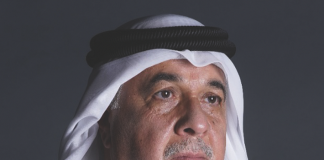 Jewellery World Awards Dubai names Tawhid Abdullah as Lifetime Achievement Award Recipient