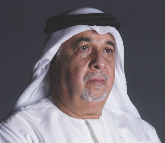 Jewellery World Awards Dubai names Tawhid Abdullah as Lifetime Achievement Award Recipient Jewellery World Awards Dubai names Tawhid Abdullah as Lifetime Achievement Award Recipient