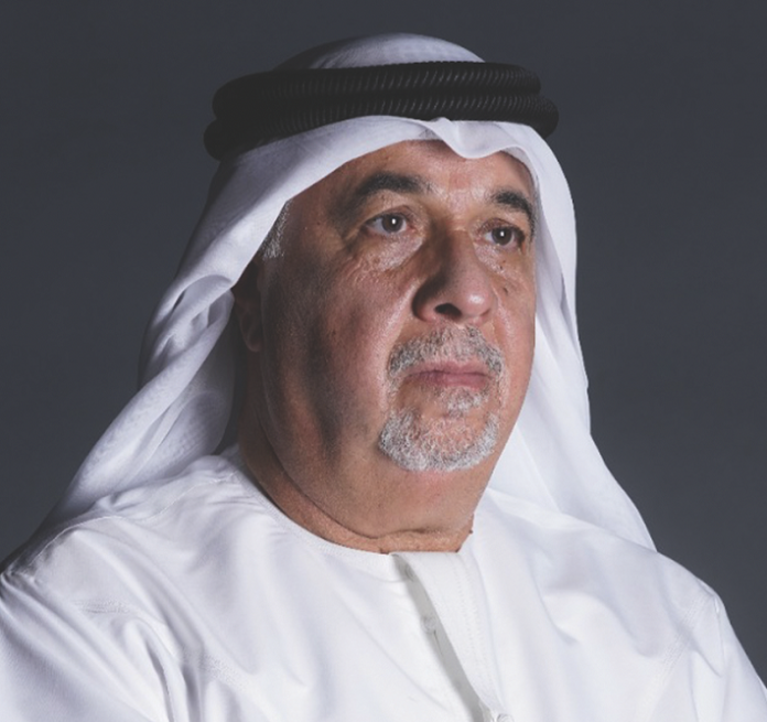 Jewellery World Awards Dubai names Tawhid Abdullah as Lifetime Achievement Award Recipient