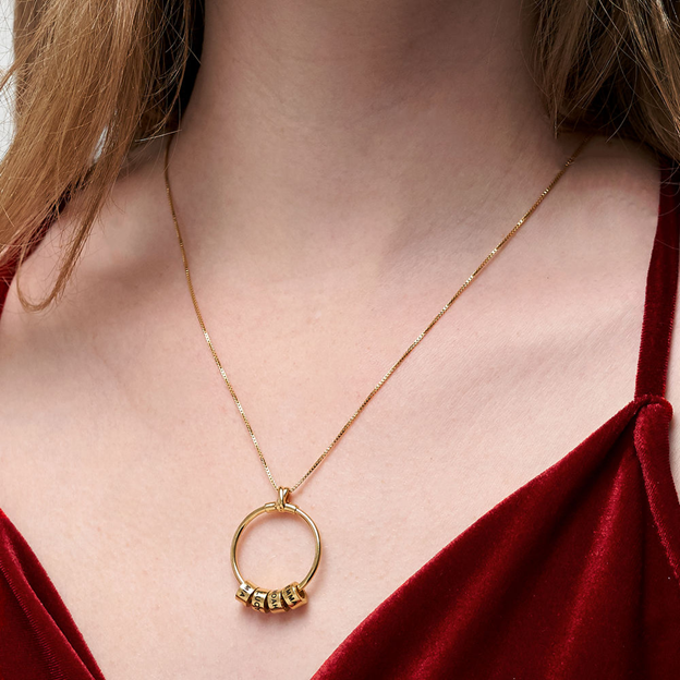 5 Exquisite Jewelry Pieces To Have This Spring