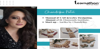 Latest startups incubated from JK DIAMONDS INSTITUTE OF GEMS & JEWELRY