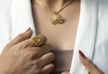 The new Globally Patented Line Of Modular Jewelry that is redefining the jewelry space