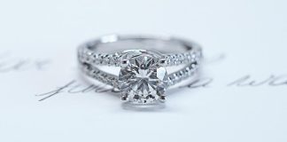 How To Determine Diamond Ring Price?