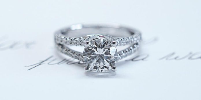 How To Determine Diamond Ring Price?