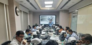 GIA India Organises Training Programme for Precious Cargo and Customs Clearance Centre (PCCCC) Officers