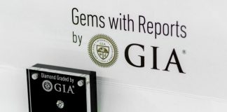GIA to Verify Diamonds' Country of Origin for Consumers