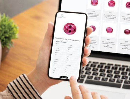 Gemfields Invites Industry Participants To Join Gemdustry