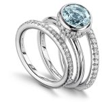 Into the Blue – Gübelin Jewellery dives deep into the world of aquamarines