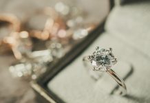 How To Pick The Perfect Engagement Ring On A Budget