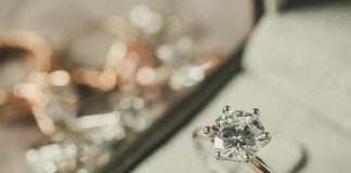 How To Pick The Perfect Engagement Ring On A Budget