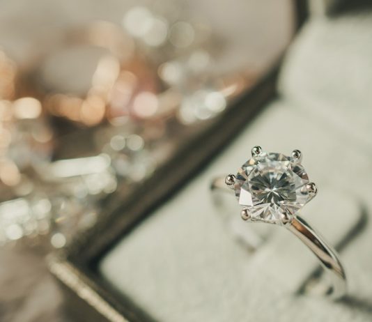How To Pick The Perfect Engagement Ring On A Budget
