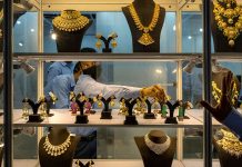 India’s Gem & Jewellery Exports Rebound 54% Y-O-Y To US$ 39.15 billion in 2021-22