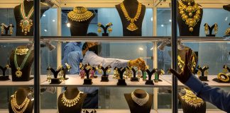 India’s Gem & Jewellery Exports Rebound 54% Y-O-Y To US$ 39.15 billion in 2021-22