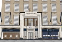 LAINGS THE JEWELLER ANNOUNCES PLAN FOR NEW £5M FLAGSHIP LOCATION