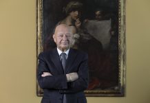 IEG: A UNIVERSAL MESSAGE OF PEACE FROM OROAREZZO 2022