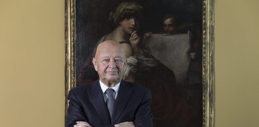 IEG: A UNIVERSAL MESSAGE OF PEACE FROM OROAREZZO 2022