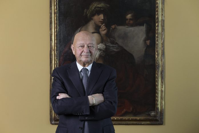 IEG: A UNIVERSAL MESSAGE OF PEACE FROM OROAREZZO 2022