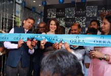 Orra’s Latest Store In New Delhi Targets Bridal Jewellery Boom