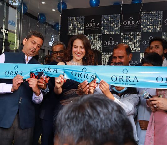 Orra’s Latest Store In New Delhi Targets Bridal Jewellery Boom