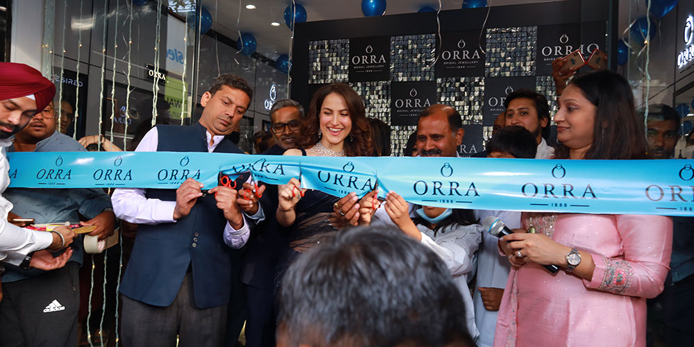 Orra’s Latest Store In New Delhi Targets Bridal Jewellery Boom
