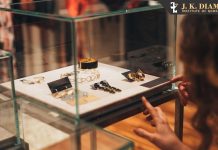 Forecasting trends: a staple for the burgeoning Gem & Jewellery industry