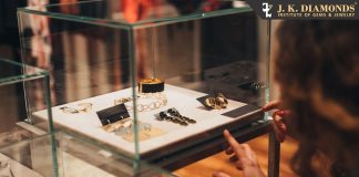 Forecasting trends: a staple for the burgeoning Gem & Jewellery industry